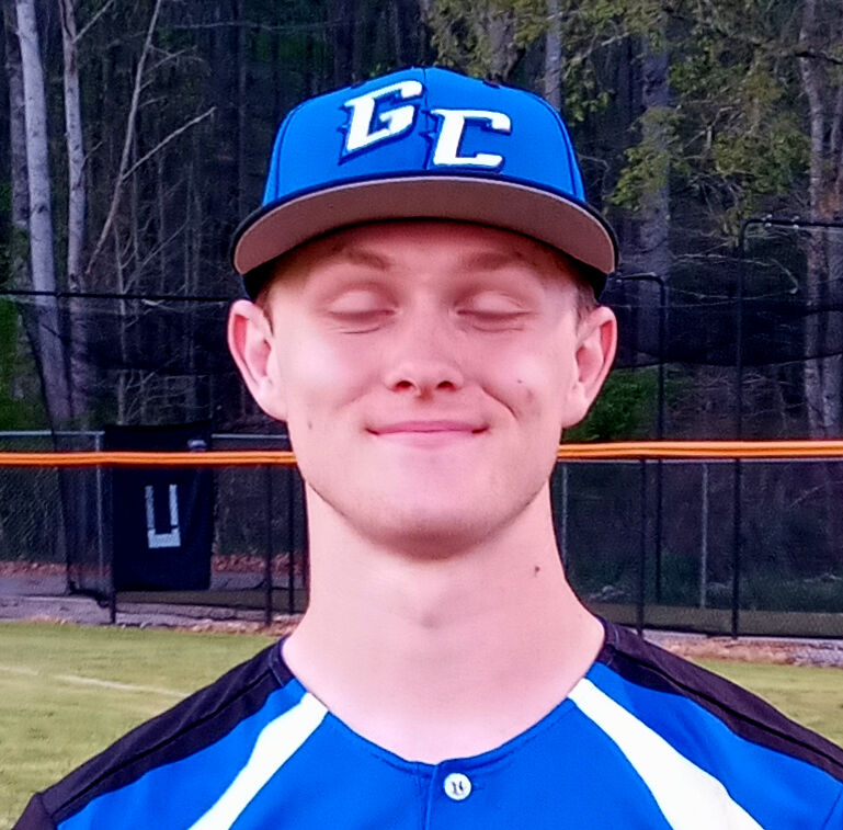 Gate City's Taylor no-hits Union, while Blue Devils roll to season-opening win